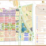 Một lô view đối diện Trường Học Quốc Tế. Giá F0 - DA Thành Đông Metropolis - Ảnh thu nhỏ 4