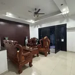 Bán nhà 1 trệt 1 lầu 120m² hẻm xe hơi đường số 8 Tam Bình, Thủ Đức giá 7,7 tỷ - Ảnh thu nhỏ 3