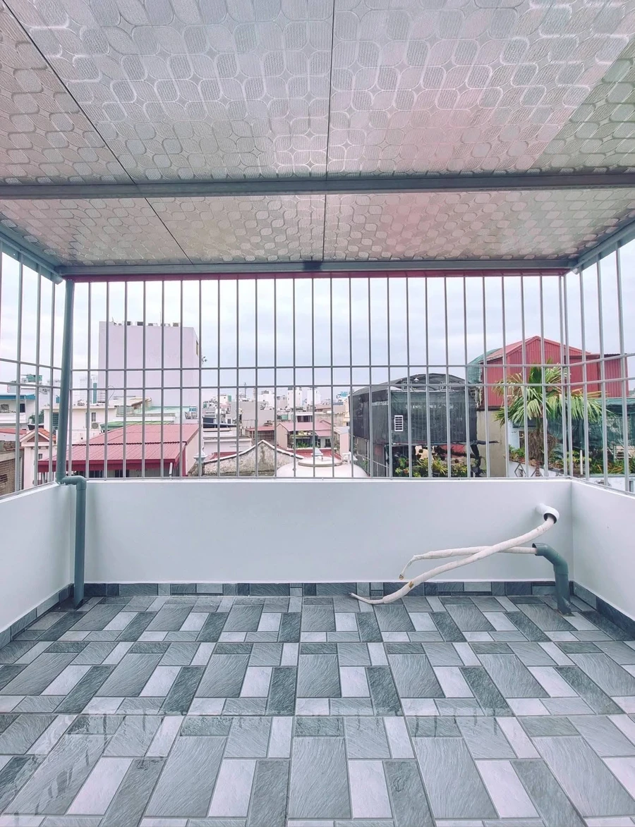 Bán nhà 55m² 4 tầng Tôn Đức Thắng, Hải Phòng chỉ trên 3 tỷ - Ảnh thu nhỏ 4