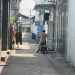 Bán nhà 56m2 Phường Dĩ An 1 tỷ 980 triệu - Ảnh thu nhỏ 4