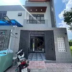 Bán nhà 3 phòng ngủ 87,5m² mặt tiền 7m Rạch Kiến, Long An - Ảnh thu nhỏ 1
