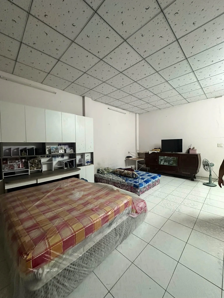 Bán gấp nhà 1 trệt 1 lầu mặt tiền Trương Định, Tân Mai, Biên Hòa 74m² giá 7,9 tỷ - Ảnh thu nhỏ 5