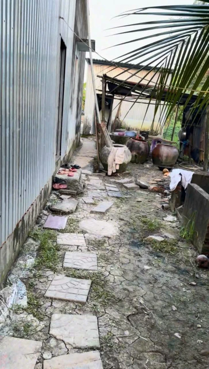 Bán nhanh đất 5x60m giá 470 triệu, lộ 4m sau lưng Công ty Minh Phú, Cà Mau - Ảnh thu nhỏ 3