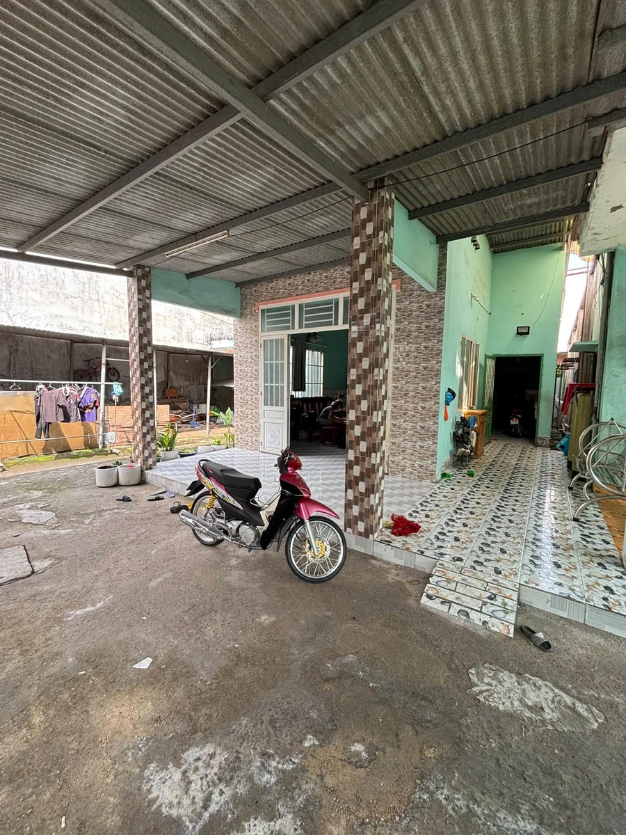Bán nhà 2PN 310m² sân vườn Tân Triều, Đồng Nai, 2,2 tỷ - Ảnh thu nhỏ 2