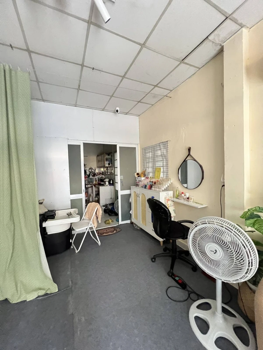 Bán nhà hẻm 100m² Nguyễn Hữu Cảnh, Bình Thạnh 17.5 tỷ - Ảnh thu nhỏ 3