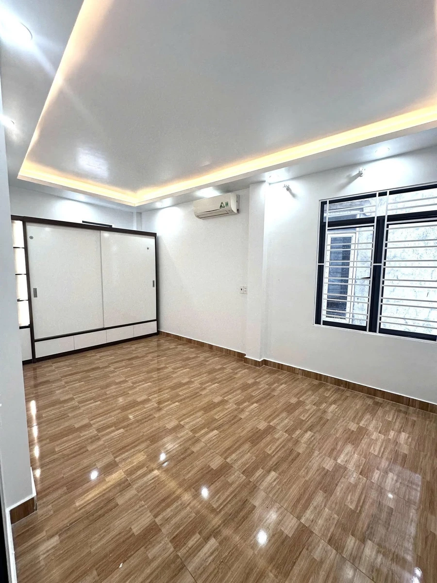 Bán nhà 41m2, 4 phòng, 3 tầng Lê Chân giá 1.85 tỷ - Ảnh thu nhỏ 4