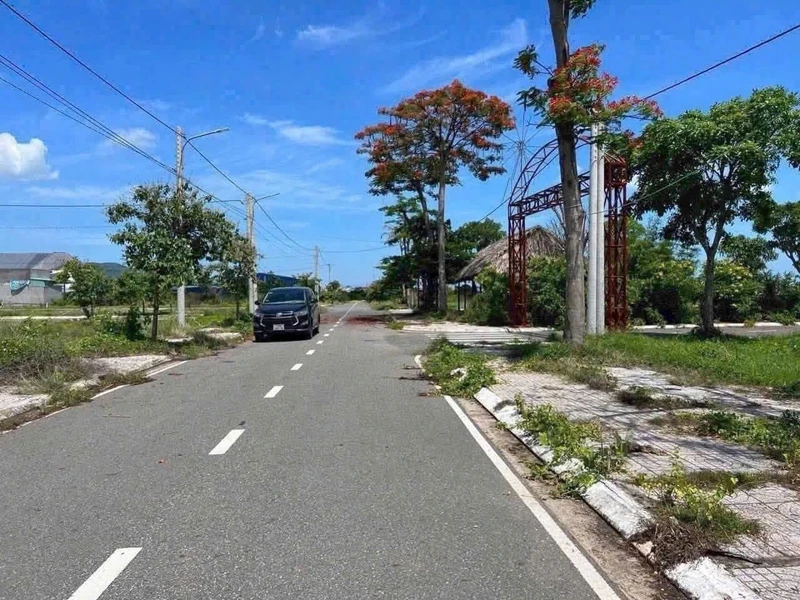 Bán lô đất Long Hải 171m² giá 1,65 tỷ