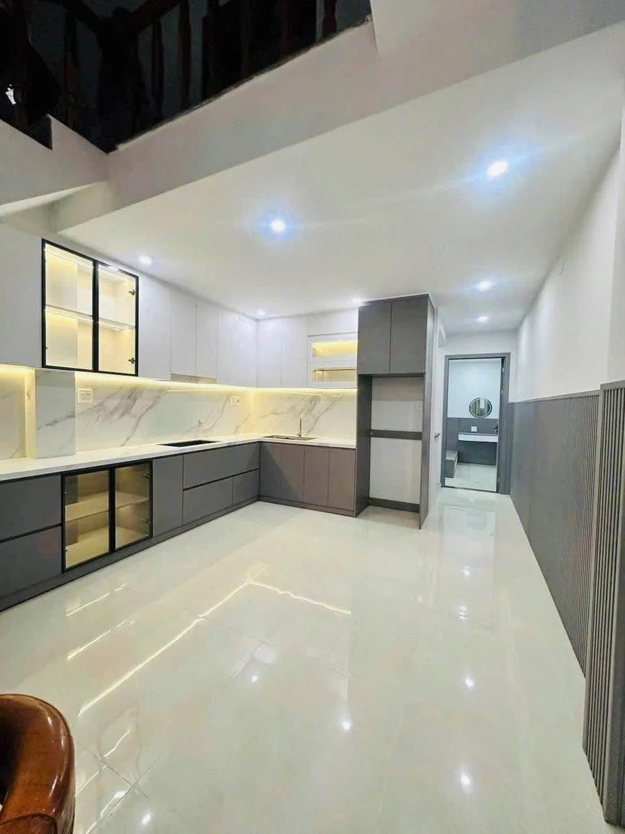 Bán nhà mặt tiền 80m2, 3 phòng ngủ tại Quy Nhơn - Ảnh thu nhỏ 3