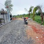 Bán nhà cấp 4 mới 113m2 thổ cư, sổ hồng sẵn, Lương Hòa, Bến Lức, Tây Ninh - Ảnh thu nhỏ 1