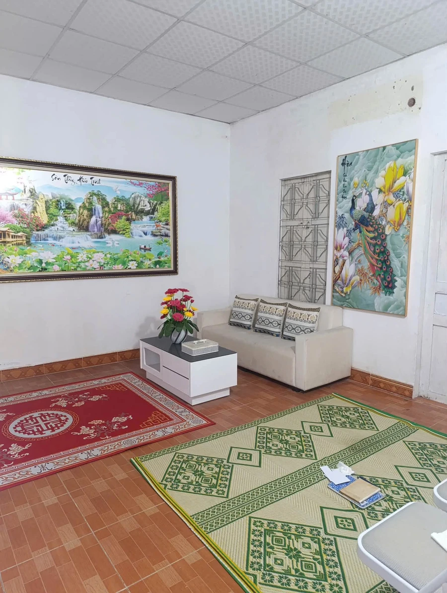 Bán nhà 60m2 Bến Xe Miền Tây, Kiến An, Hải Phòng - Ảnh 1