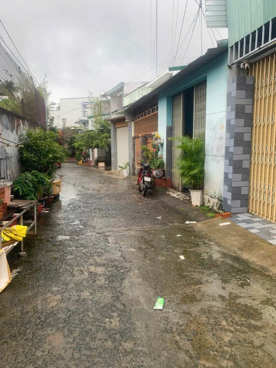Bán đất 100m² trung tâm Phạm Ngũ Lão, Quận 1 - Ảnh thu nhỏ 2