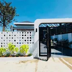 Bán villa sân vườn 730m2 Hóc Môn, 5.3 tỷ - Ảnh thu nhỏ 2