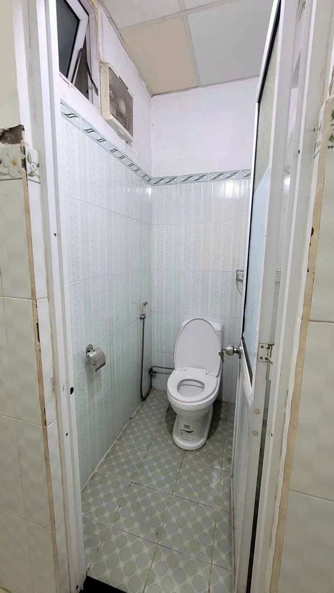 Bán nhà cấp 4 72m2 thổ cư sổ hồng riêng hẻm ô tô gần đường Phạm Thị Ngư, Phan Thiết - Ảnh thu nhỏ 5