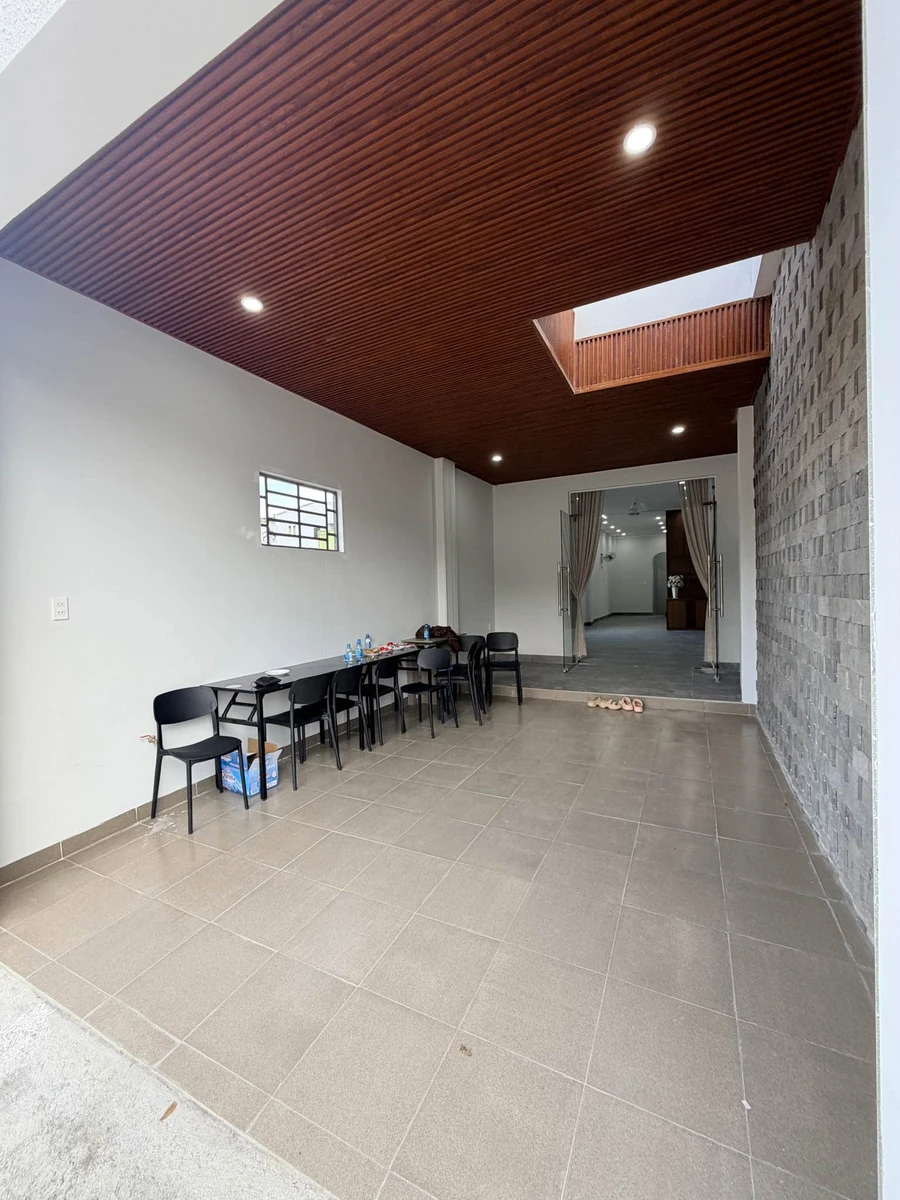 Bán nhà 3 mê mặt tiền Võ Nguyên Giáp 292m² - 9,3 tỷ - Ảnh thu nhỏ 3