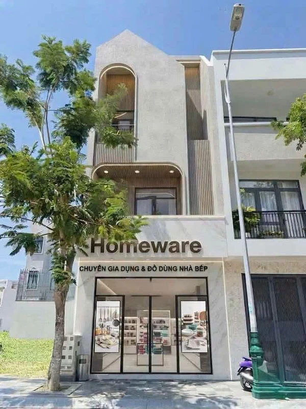 Bán nhà 1 trệt 2 lầu 101,5m² Ocean Dunes Phan Thiết 7,9 tỷ