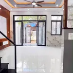 Bán nhà 3 tầng 52m² đường Hoàng Văn Thụ, Quy Nhơn - Ảnh thu nhỏ 5