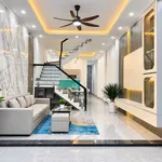 Bán nhà 1 trệt 1 lầu 150m2 KDC Lavender Tân Triều 2.65 tỷ - Ảnh thu nhỏ 2