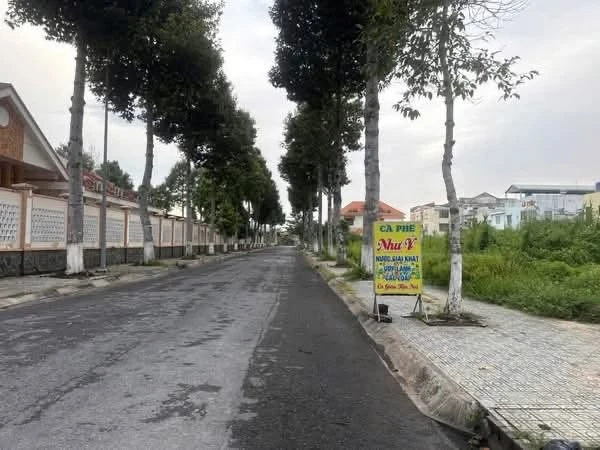 Bán nhà Khu Sao Mai Phường 7 Bến Tre 120m² 2 tỷ 550 - Ảnh thu nhỏ 3