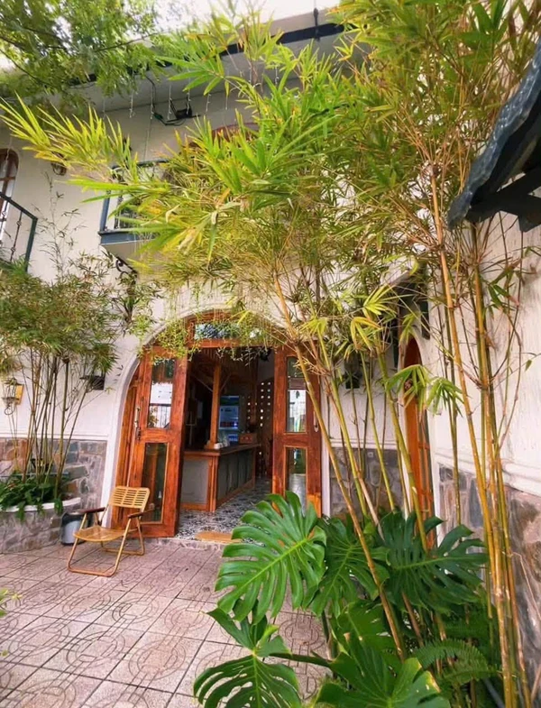 Bán Homestay 7 phòng, 300m² tại Hà Tiên, An Giang, 6.9 tỷ