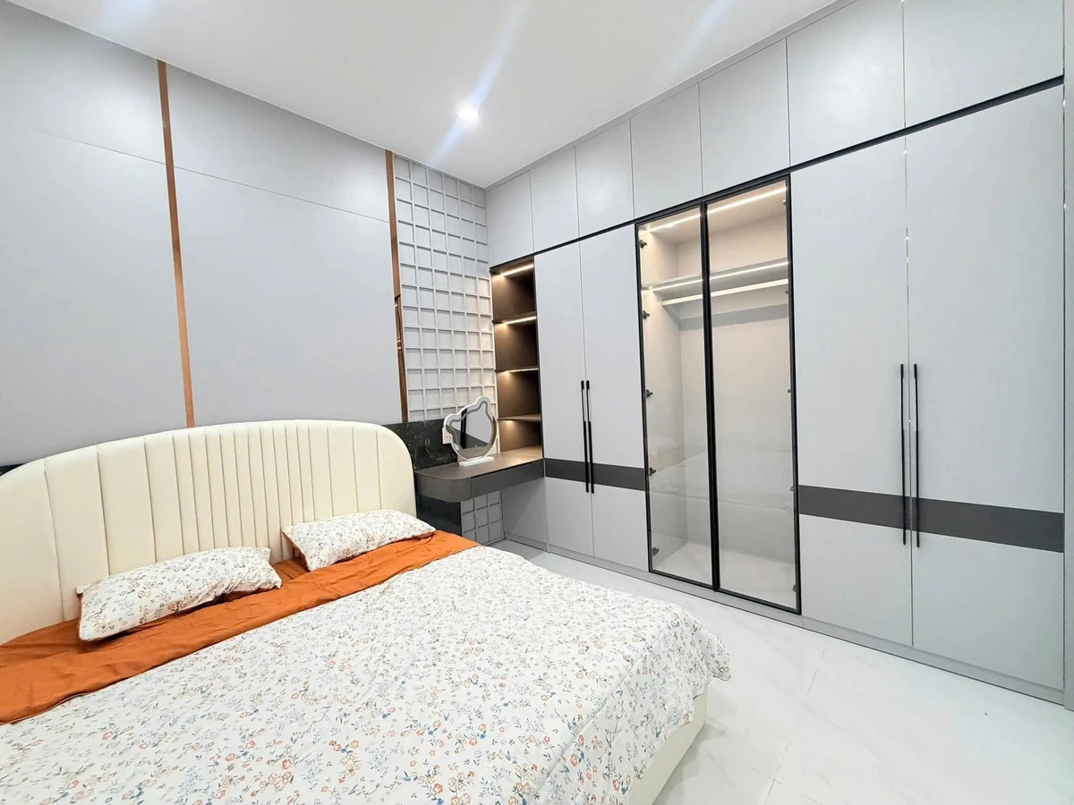 Bán nhà mê lửng 473 Y Moan 105m² full nội thất 3 tỷ 150 - Ảnh thu nhỏ 5