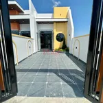 Bán nhà cấp 4 4,5x29m, 3PN, giá 2,15 tỷ gần chợ Long Thượng, Cần Giuộc - Ảnh thu nhỏ 2