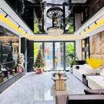 Bán nhà phố 5 tầng mặt tiền Đông Trà, 100m2, Quận 12 - Ảnh thu nhỏ 2