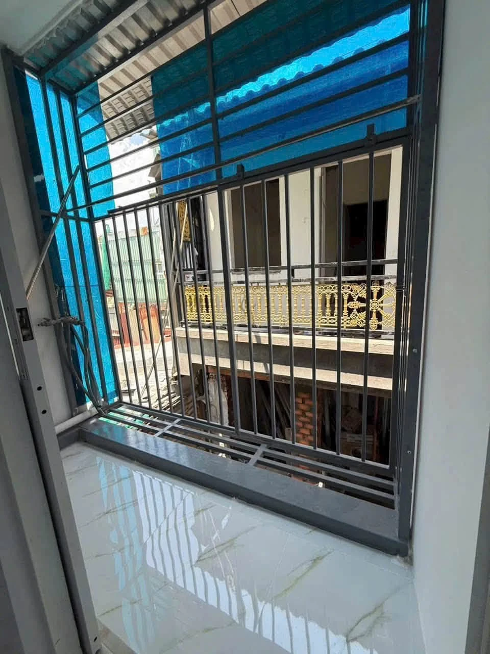 Bán nhà Đường 25A, Tân Quy, Q.7, 18m², 1 tỷ 250 - Ảnh 1