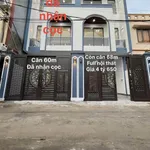 Bán nhà 3 tầng 68m2 khu đô thị Ông Nhan Nhà Bè - Ảnh thu nhỏ 1