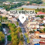 Bán biệt thự 230m2 giá 4,4 tỷ Tân Triều - Ảnh thu nhỏ 2