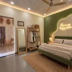Bán nhà 1 trệt 1 lửng góc 2 mặt tiền 52m2 hẻm ô tô 4m Phước Hải, Nha Trang - Ảnh thu nhỏ 2