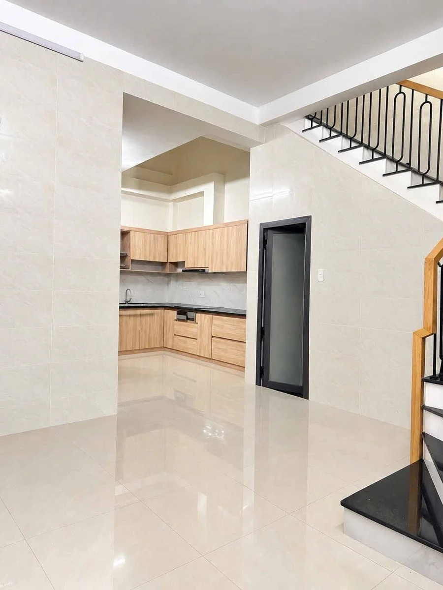 Bán nhà 3 phòng ngủ 49m2 Đường Bacu, Vũng Tàu 5.95 tỷ - Ảnh thu nhỏ 4