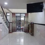 Bán nhà 4 tầng 39,2m2 Tô Hiến Thành gần ĐH Bách Khoa, Quận 10, giá 9,5 tỷ - Ảnh thu nhỏ 3