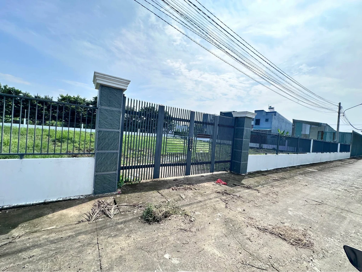 Bán đất Thạnh Phước 96m², 1 tỷ 4 - Ảnh thu nhỏ 4