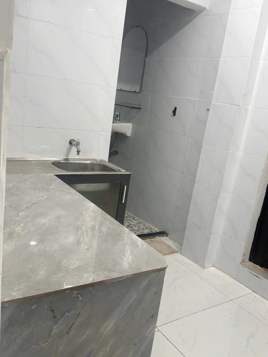 Bán nhà gác lửng 40m2, 2 PN, 2 WC Điện Biên Phủ Thanh Khê - Ảnh thu nhỏ 5