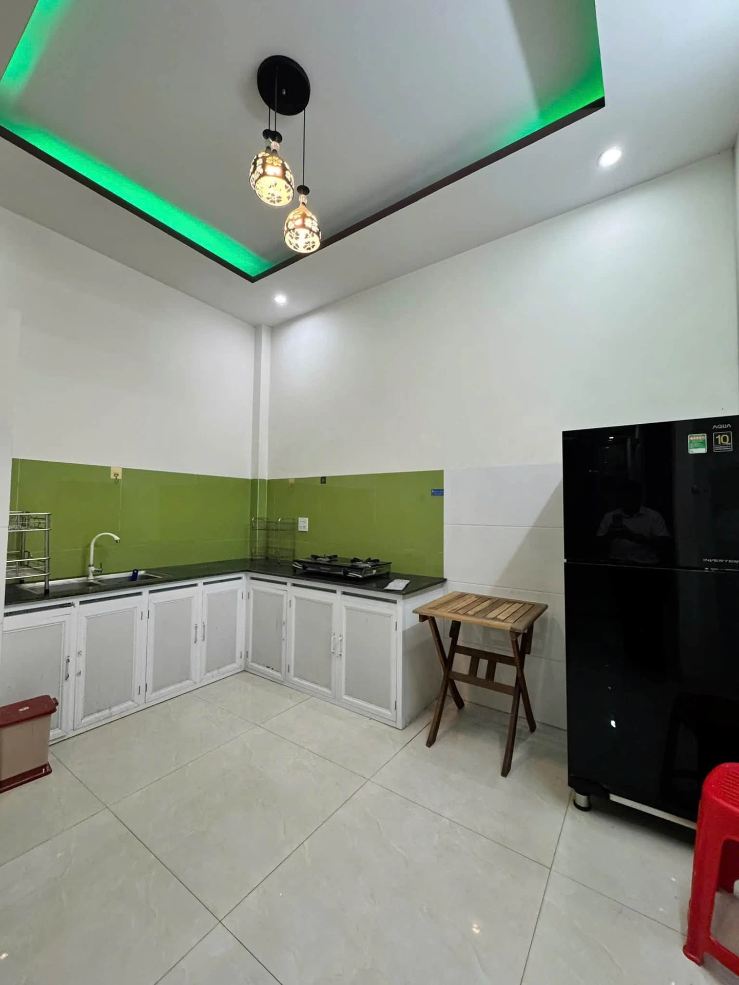 Bán nhà mặt tiền Ghềnh Ráng, Quy Nhơn, 40m2, 3 tầng - Ảnh 1