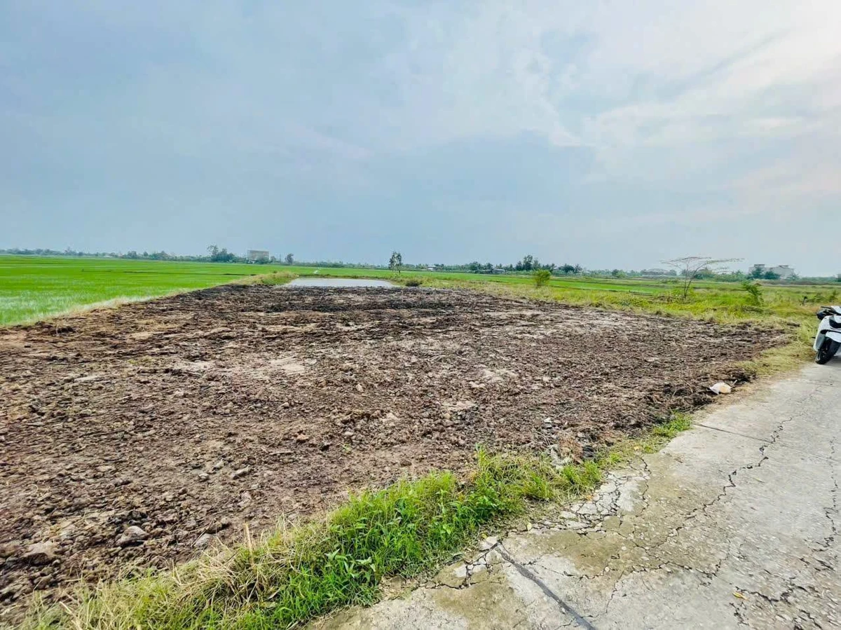 Bán đất nền mặt tiền Mai Thành Tâm, Vĩnh Thông, 1.000m² - Ảnh thu nhỏ 2