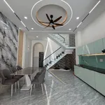 Nhà lầu bán Tây Ninh, 3PN, 130m², 1,89 tỷ - Ảnh thu nhỏ 5