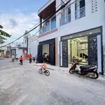 Bán nhà 1 trệt 1 lầu 3PN sổ riêng thổ cư Khu phố 2 Trảng Dài, Biên Hòa - Ảnh thu nhỏ 1