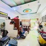 Bán nhà 2 tầng 76m2 ngang lớn gần mặt tiền Trần Bình Trọng, Bình Thạnh, 5.2 tỷ - Ảnh thu nhỏ 1