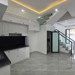 Bán nhà 3 tầng 40m² có sân cổng Đông Hải - Ảnh thu nhỏ 4