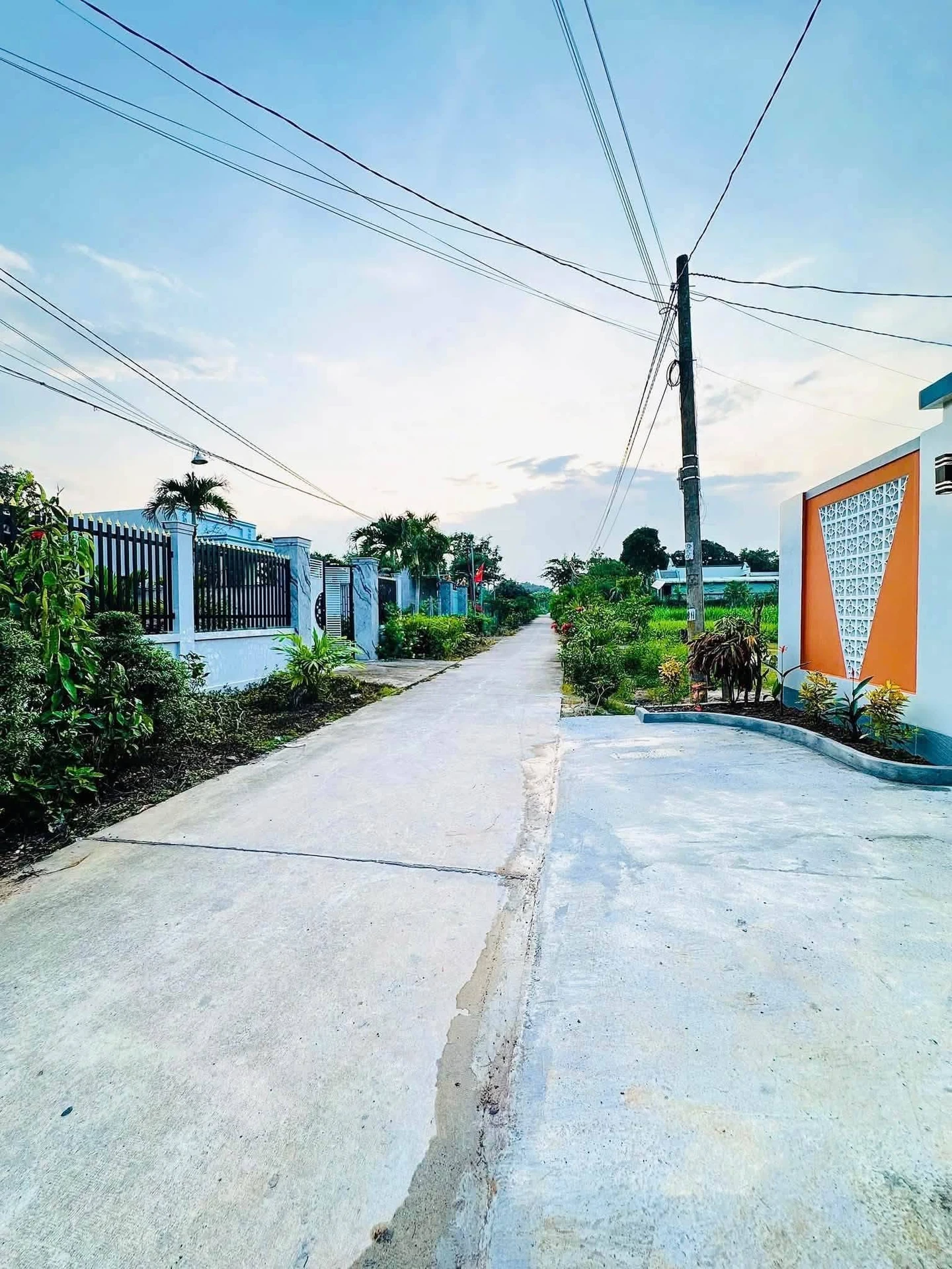 Bán nhà 3PN Xã Phú Hòa Đồng Nai 440m² giá 1 tỷ 395 triệu - Ảnh 1