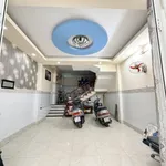 Bán nhà phố 4 tầng 54m2, 4PN, Gò Vấp - Ảnh thu nhỏ 5