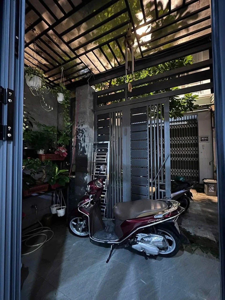 Bán nhà hẻm xe hơi Tân Quý 53m² 2PN, Phú Thọ Hòa, Tân Phú – 6,8 tỷ - Ảnh thu nhỏ 2