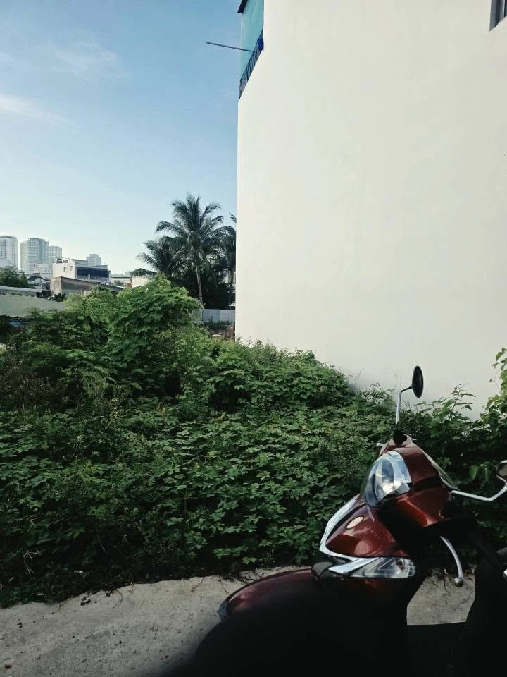 Bán đất hẻm xe hơi Hà Thanh Nha Trang 52.4m2 - 2 tỷ 290 triệu - Ảnh thu nhỏ 3
