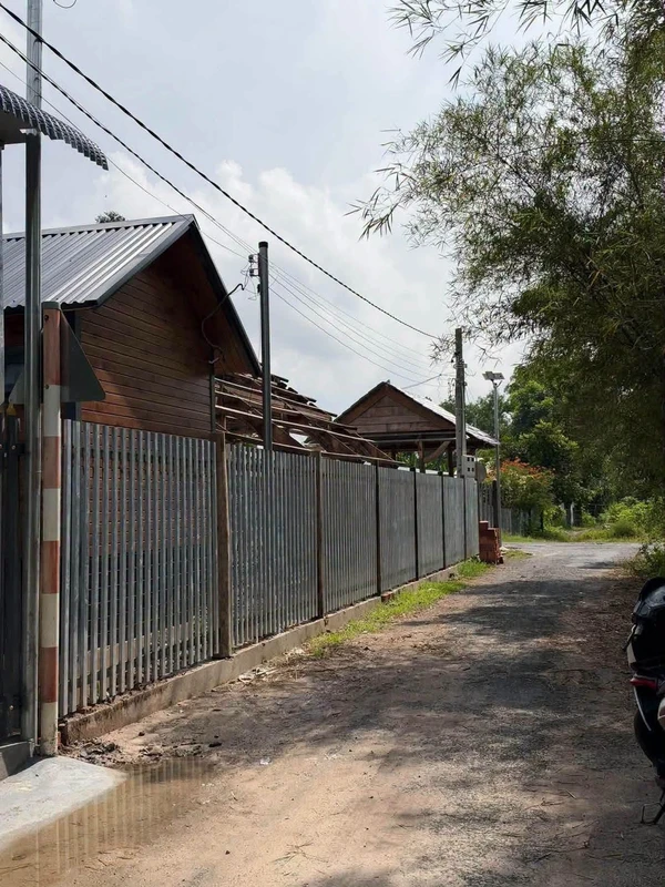 Bán nhà Tây Ninh 2 phòng ngủ 50m2 giá 7 tỷ