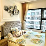 Mình chính chủ bán lỗ: 1PN+1, 43m, 2 tỷ 630 cùng 01 căn Stu 31.8m, 2tỷ (full đồ mới 100%) Vin Smart - Ảnh thu nhỏ 9