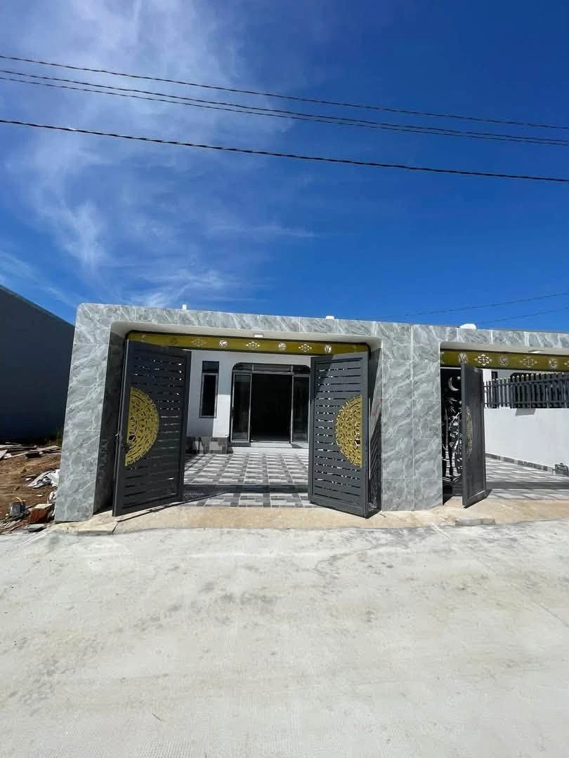 Nhà cấp 4 gần chợ Sông Thao, 110m², 1 tỷ 190 triệu - Ảnh thu nhỏ 2