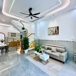 Bán nhà 2 tầng 4x13m, 3 phòng ngủ, hẻm 6m đường Gò Xoài, Bình Tân - Ảnh thu nhỏ 1