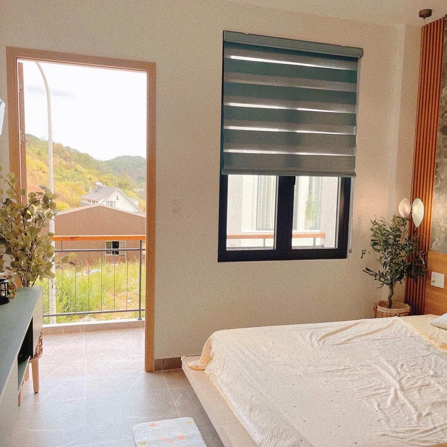Bán nhà đẹp Đà Lạt 2PN, 65m², 1 trệt 1 lầu, giá 6.3 tỷ - Ảnh thu nhỏ 5