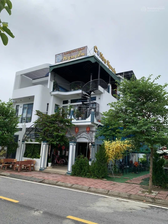Cơ hội sở hữu lô đất vàng tại KDC Đồng Sau 2 An Bài - Giá chỉ từ 1,3 tỷ - Ảnh thu nhỏ 2